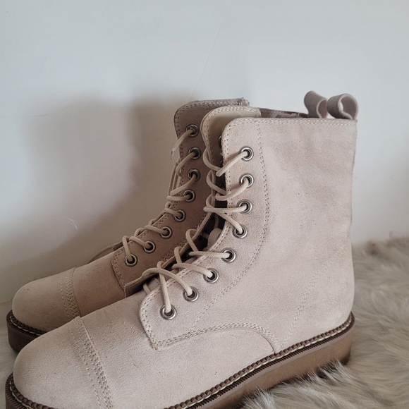 Womens Faryl boots by farylrobin - Picture 5 of 9